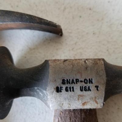 Snips & Hammers
