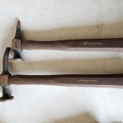Snips & Hammers
