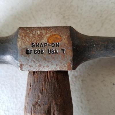 Snips & Hammers