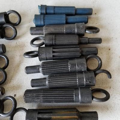 Clutch Alignment Tools