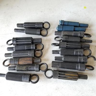 Clutch Alignment Tools