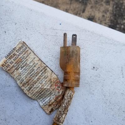 Electrical Cords