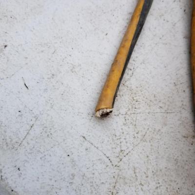Electrical Cords