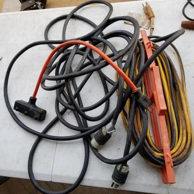 Electrical Cords