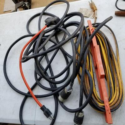 Electrical Cords