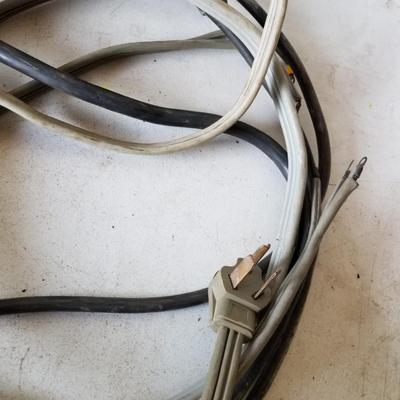 240V Cords