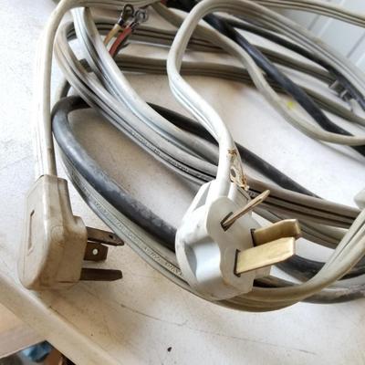 240V Cords