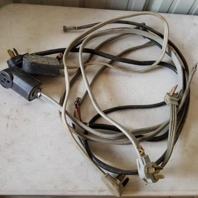 240V Cords