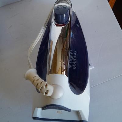 Black and Decker Xpress Steam Iron
