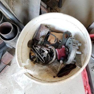 Scrap Metal
