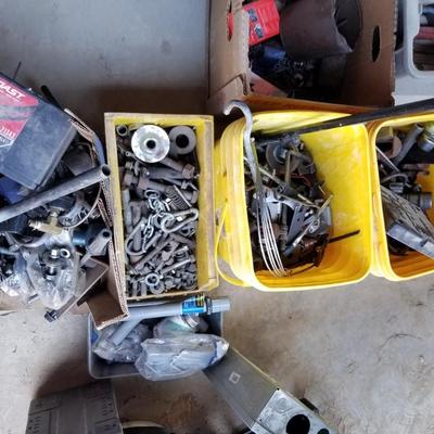 Scrap Metal
