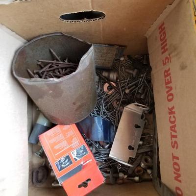 Scrap Metal