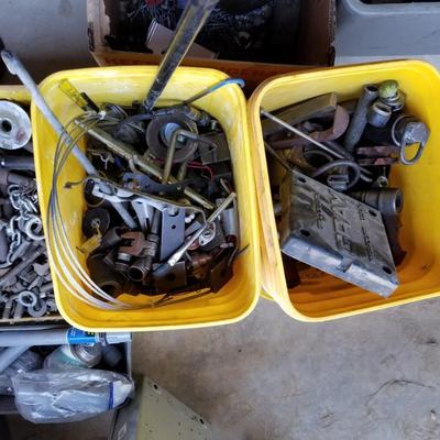 Scrap Metal