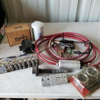 Automotive Parts