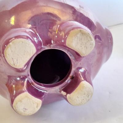 Pig Piggy bank trio