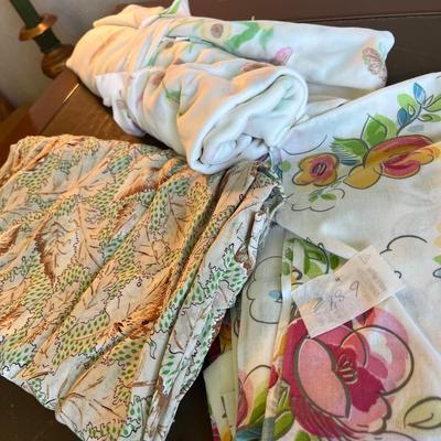 Fall Flower print