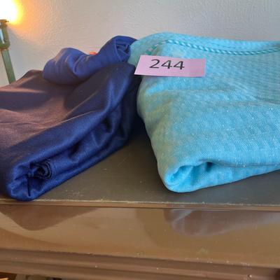 Large yardage solid colors