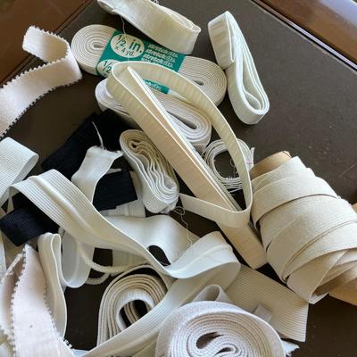 Basting tape