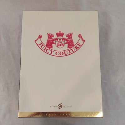 Juicy Couture Collectible Gold Label Barbies (GR-BBL)