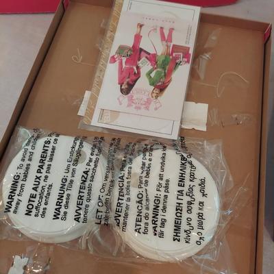 Juicy Couture Collectible Gold Label Barbies (GR-BBL)