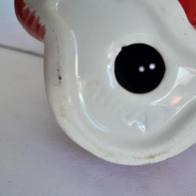 Pig salt and pepper shakers