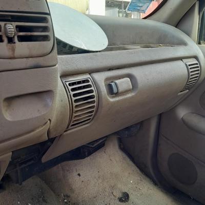 1996 Chevy Suburban