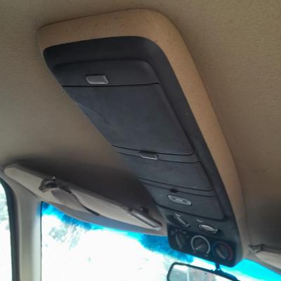 1996 Chevy Suburban