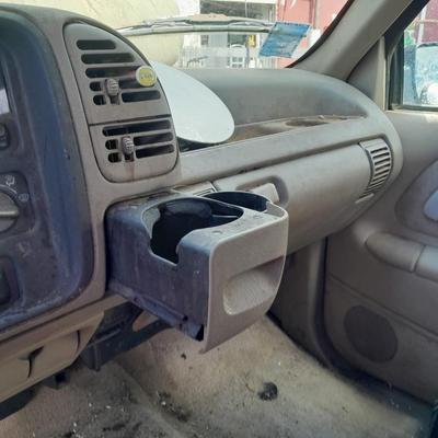 1996 Chevy Suburban