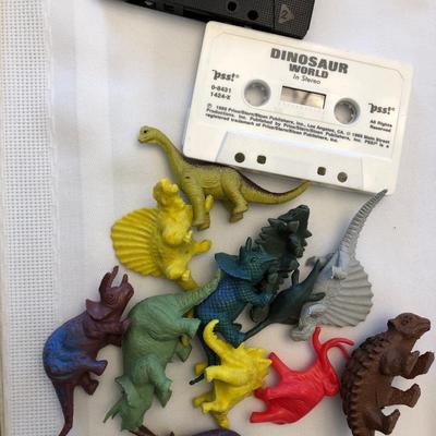 Calling all dinosaur lovers and future paleontologists!