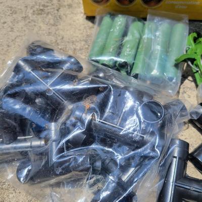 Hose Reels, Hoses and More (G-DW)