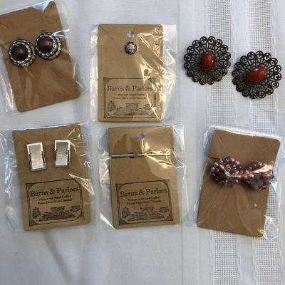 Moving onto jewelry
