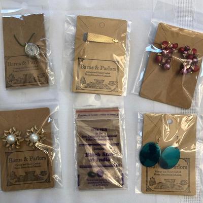 Jewelry, Take 2