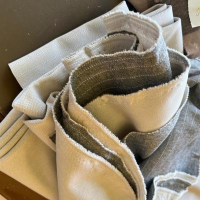 Gray material