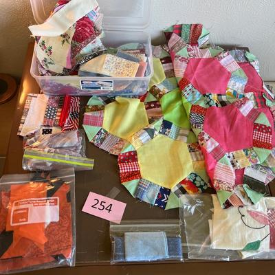 Quilt Blocks
