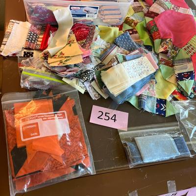 Quilt Blocks