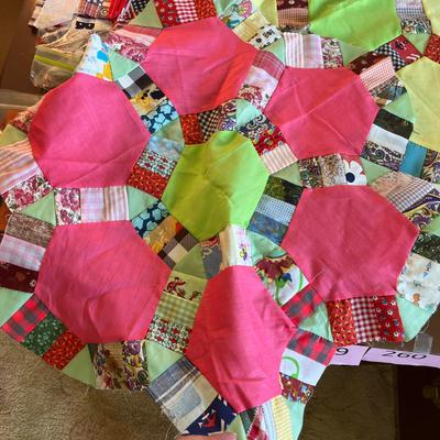 Quilt Blocks