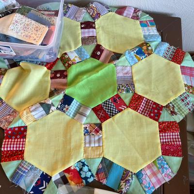 Quilt Blocks