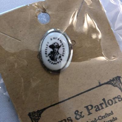 Jewelry, Take 3