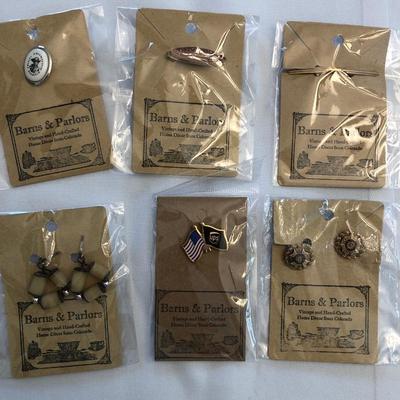 Jewelry, Take 3