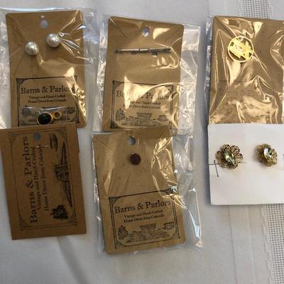Jewelry, Take 4