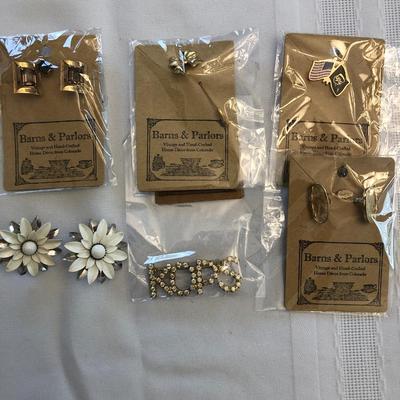 More jewelry