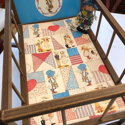 Holly Hobbie