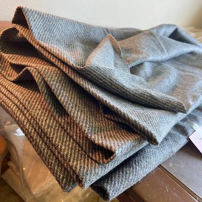 Gray texture material