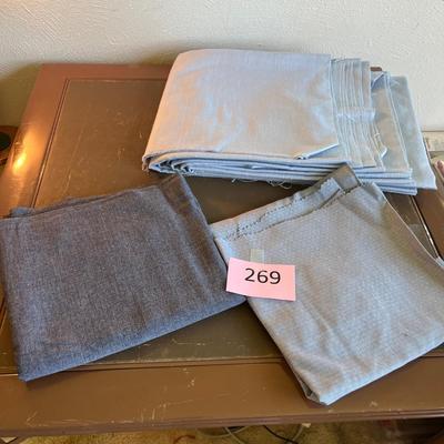 Gray material