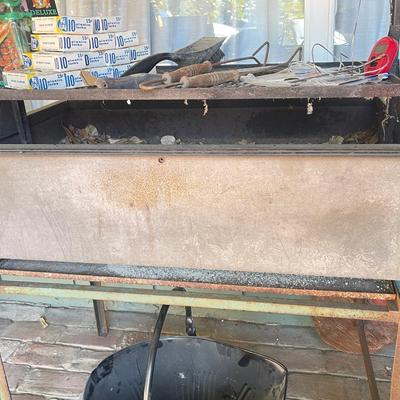 Bensons grill