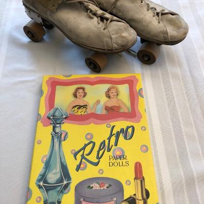 Retro!