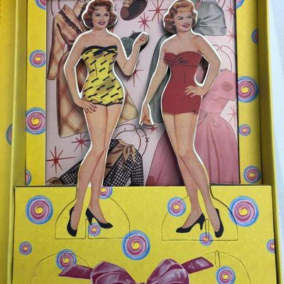 Retro!
