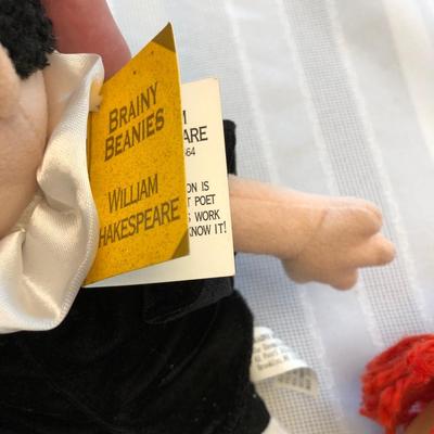 Roller Derby Convertible Skates, Shakespeare, and a Stick Puppet
