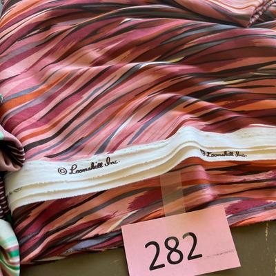 Stripes material