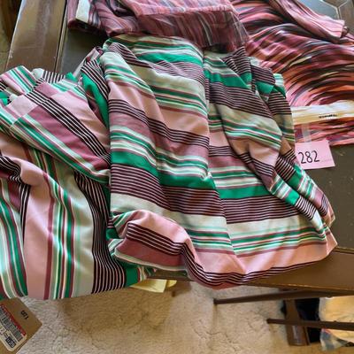 Stripes material